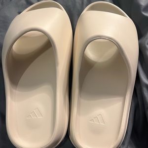 Yeezy slides